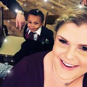 Meet your Posher, Amy